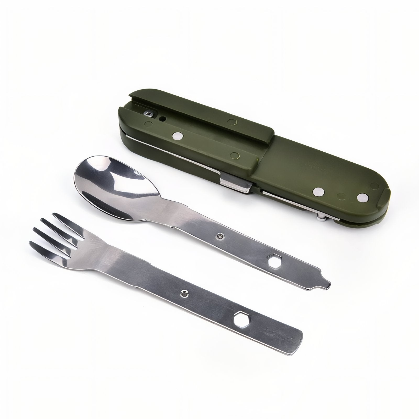 Couvert Portable