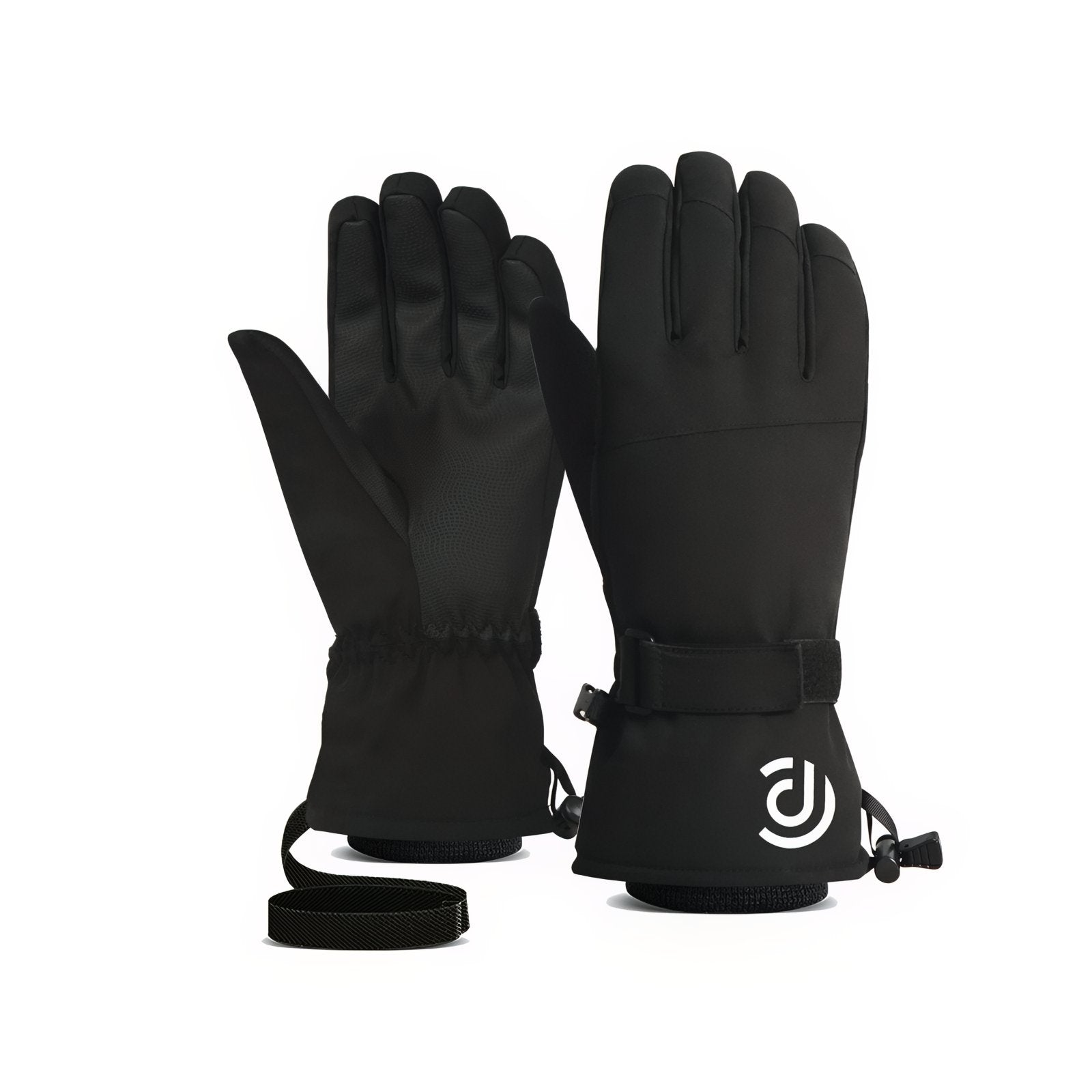Gants Randonnée Hiver Homme