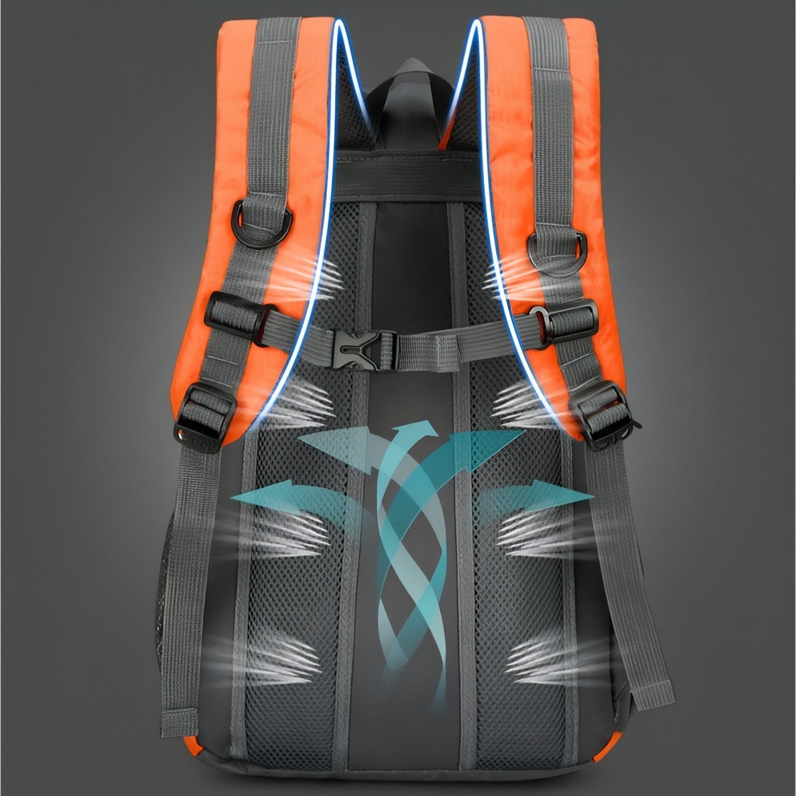 Sac à Dos Randonnée Femme 30L