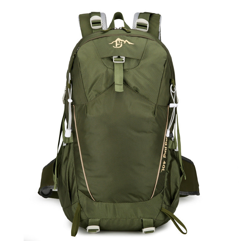 Sac à Dos Toile Léger