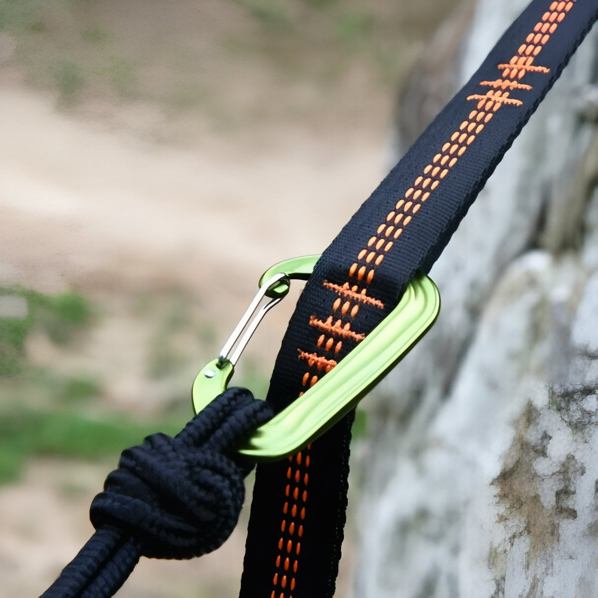 Sangle Pour Hamac Réglable 4