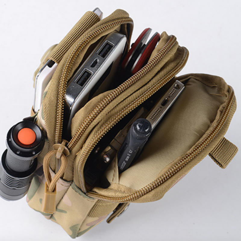 Sacoche pour Portable Randonnée