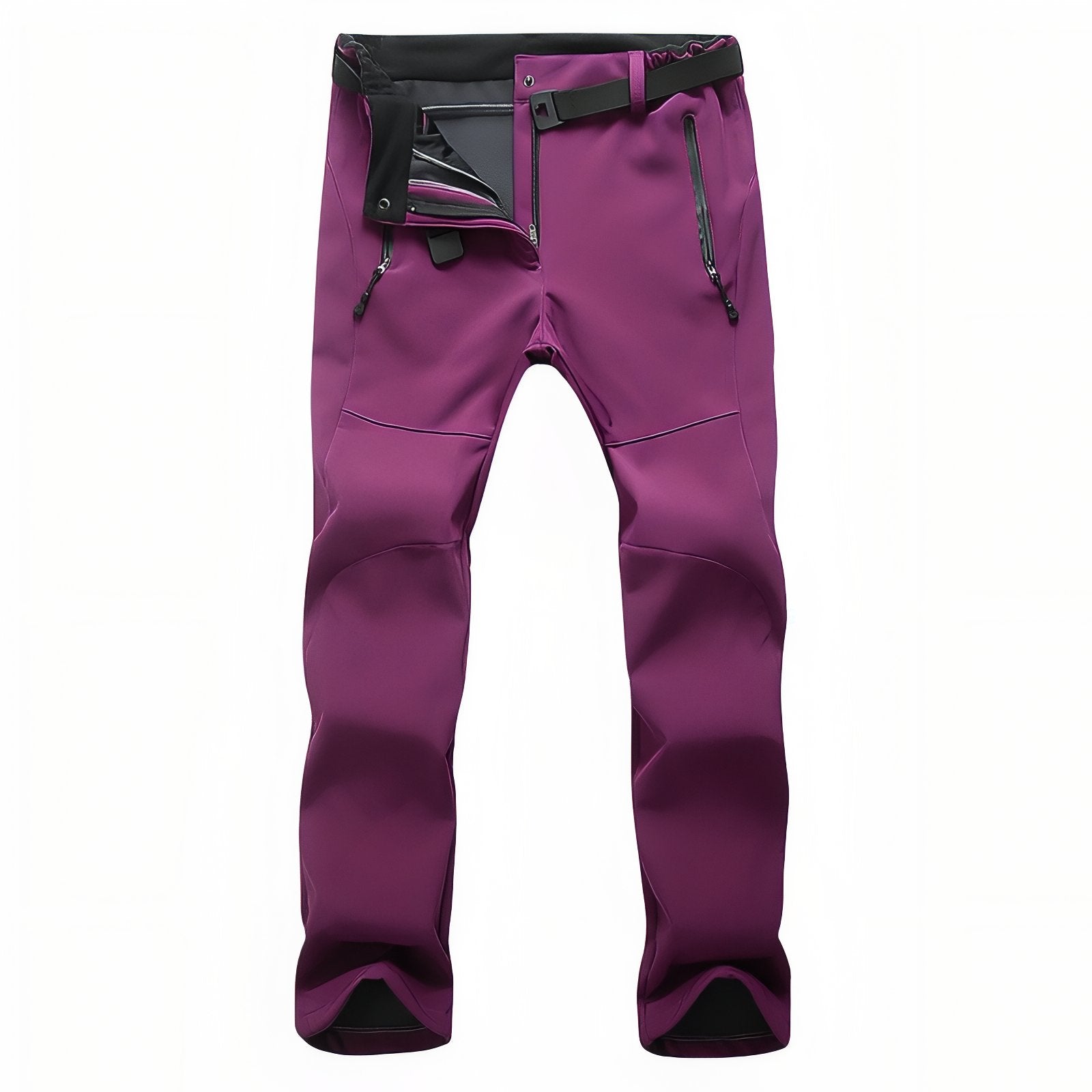 Pantalon Randonnée Femme Large