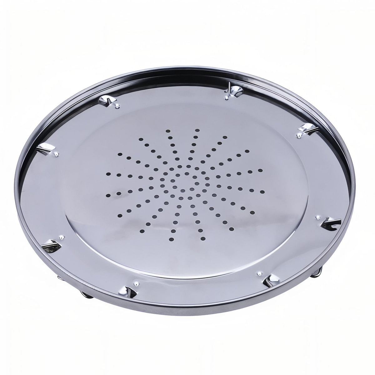 Grille-Pain Camping Pliable 4