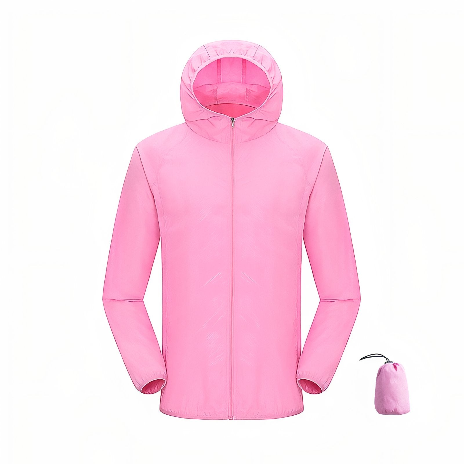 Veste Légère Imperméable de Randonnée