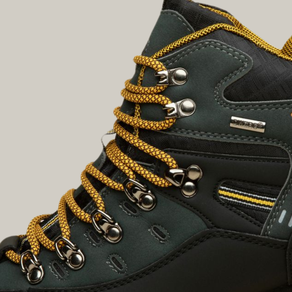 Chaussures Grande Randonnée Homme