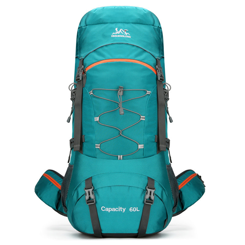 Sac de Randonnée Scoliose