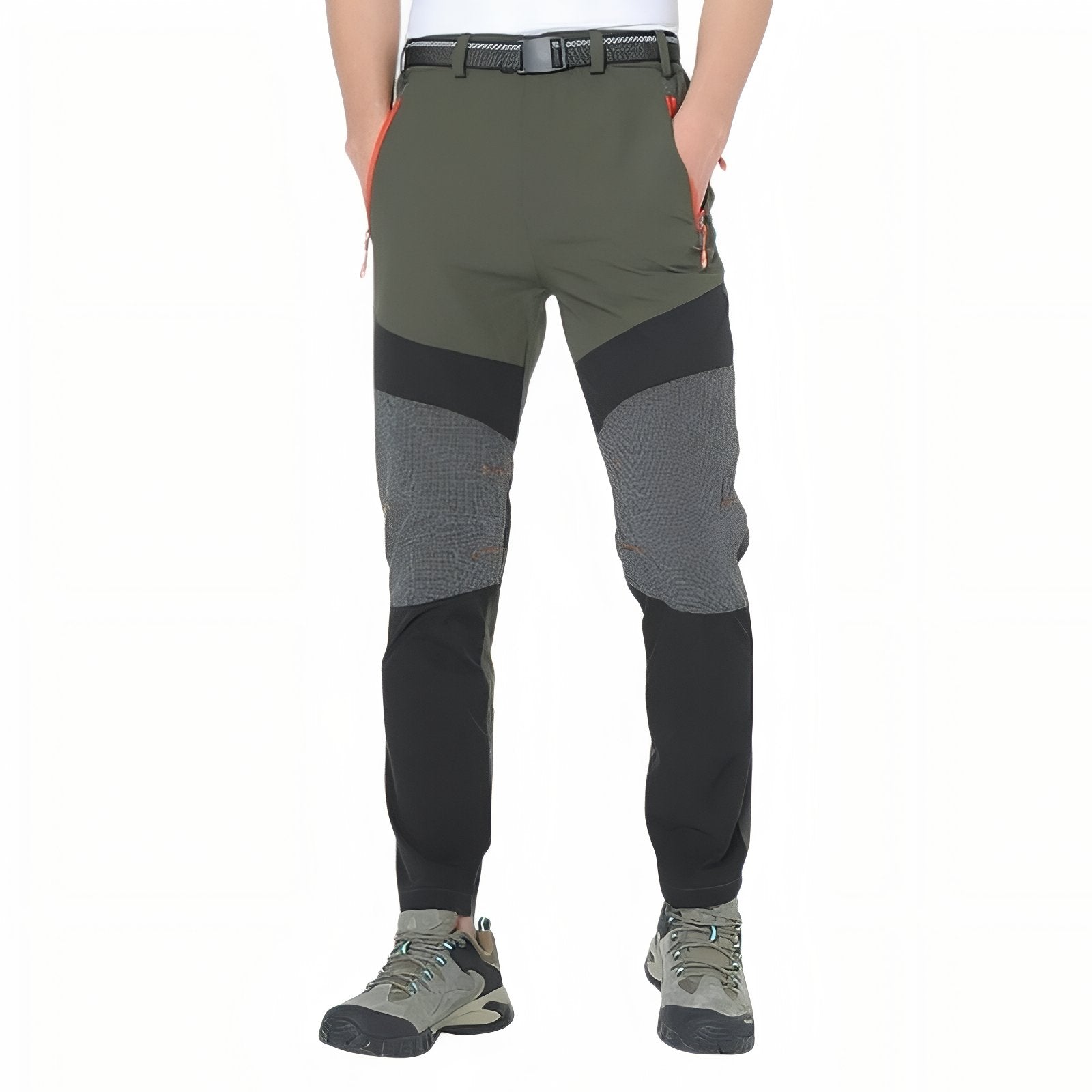 Pantalon Leger Randonnée Homme