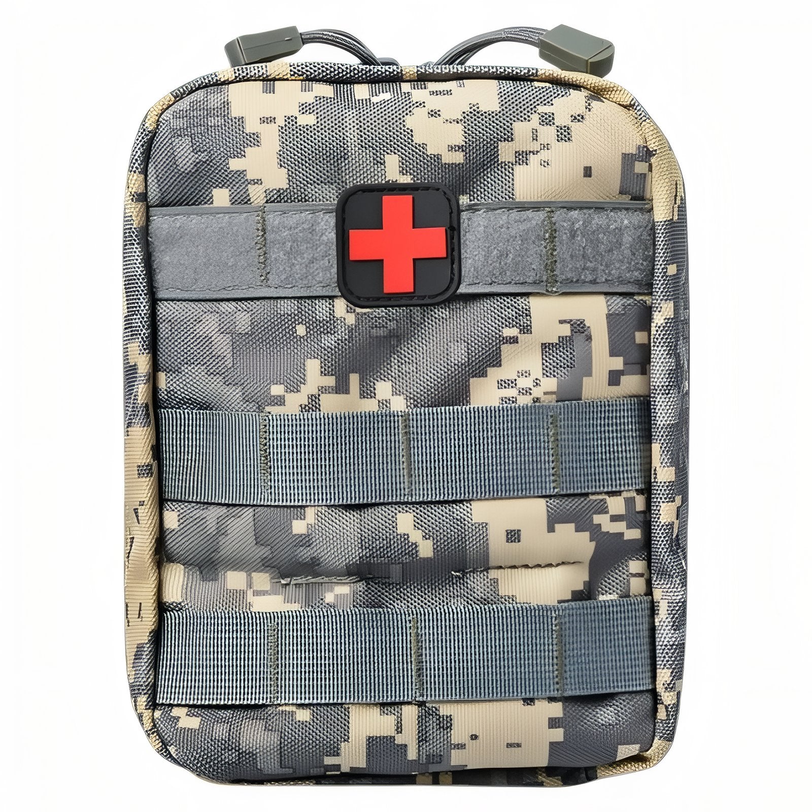 Sacoche Kit de Survie Randonnée