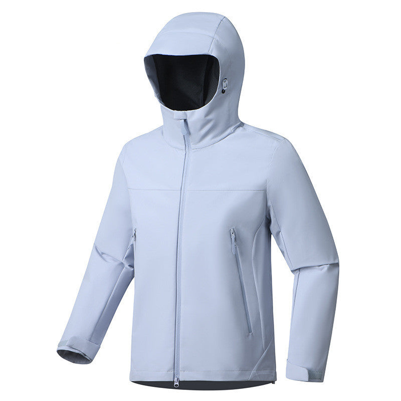 Veste Randonnée Respirante Femme