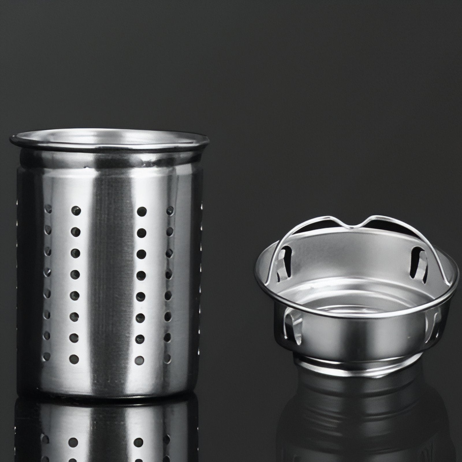Bouteille Inox 1 Litre Randonnée