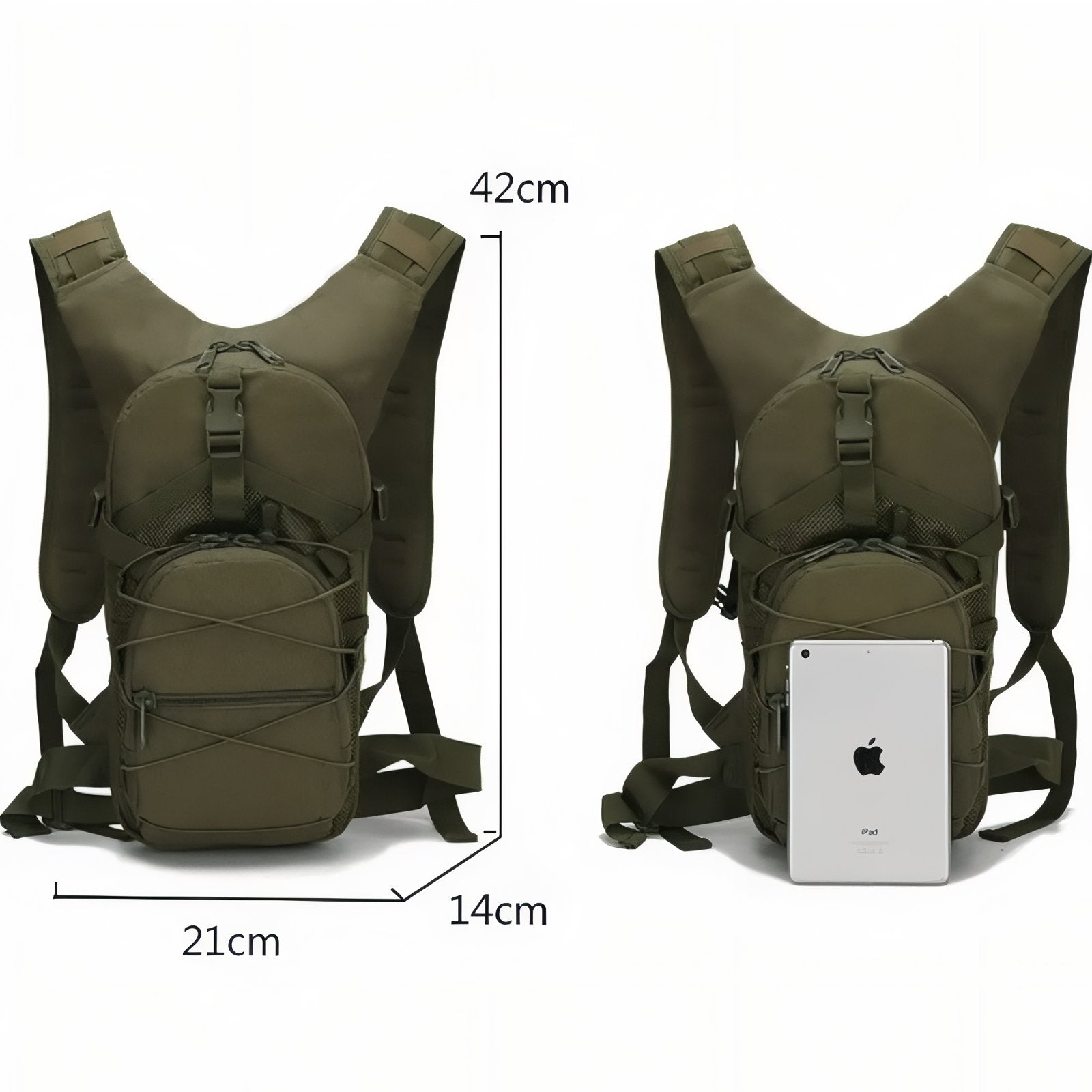Sac à Dos 28L