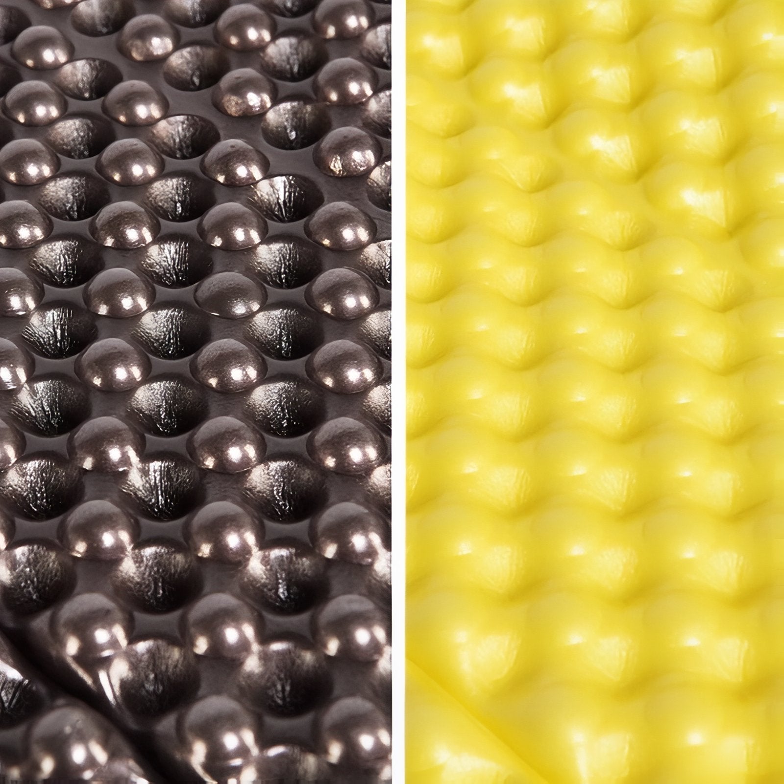 Matelas Mousse Alvéolée Randonnée