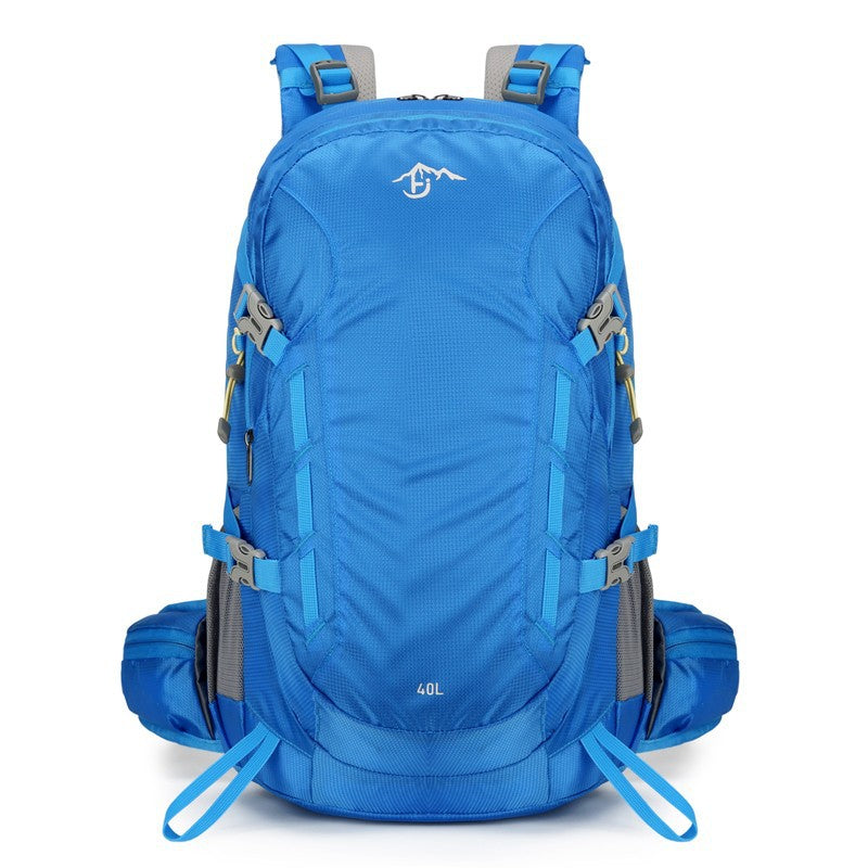 Sac à Dos 40L Ultra Léger Femme