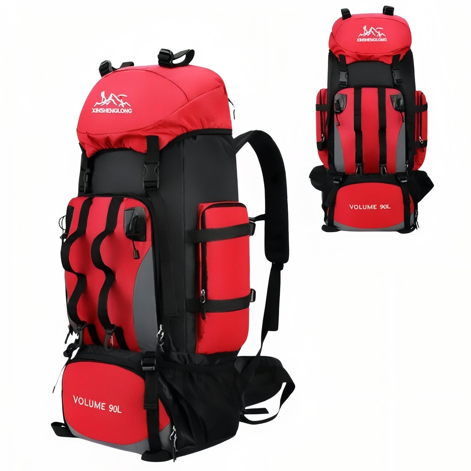 Sac à Dos Adulte