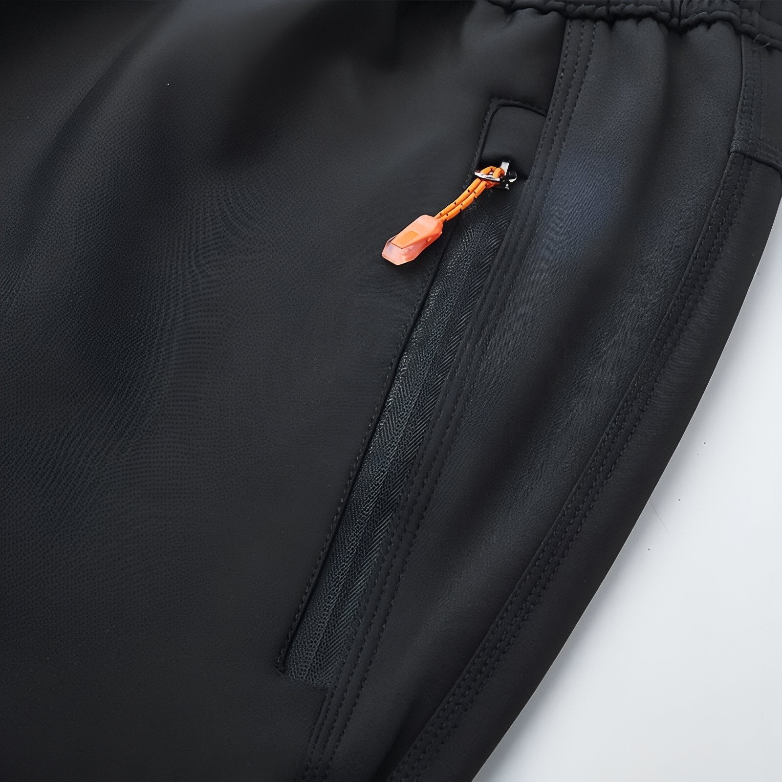 Pantalon Randonnée Pays Chaud