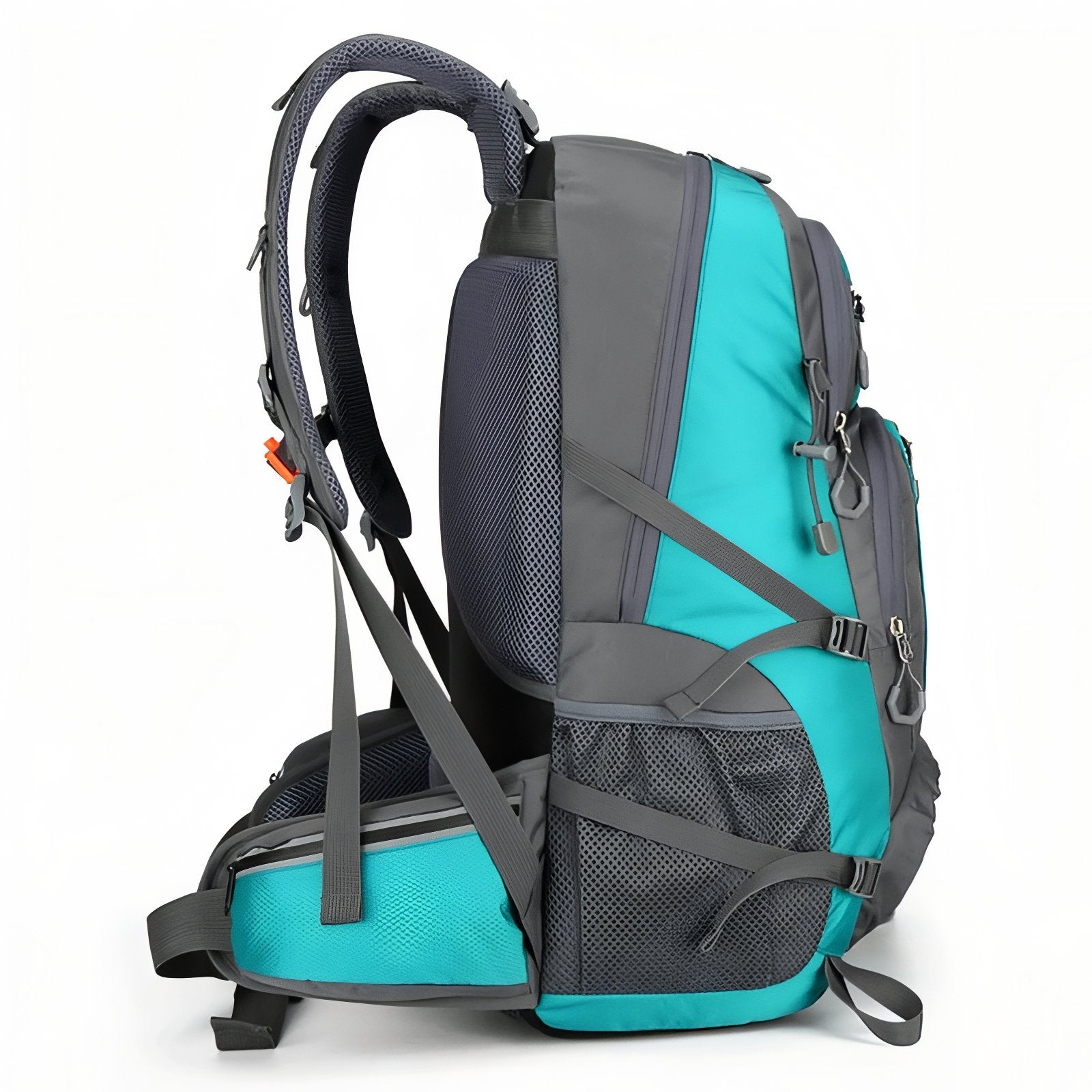 Sac à Dos Randonnée Multipoche