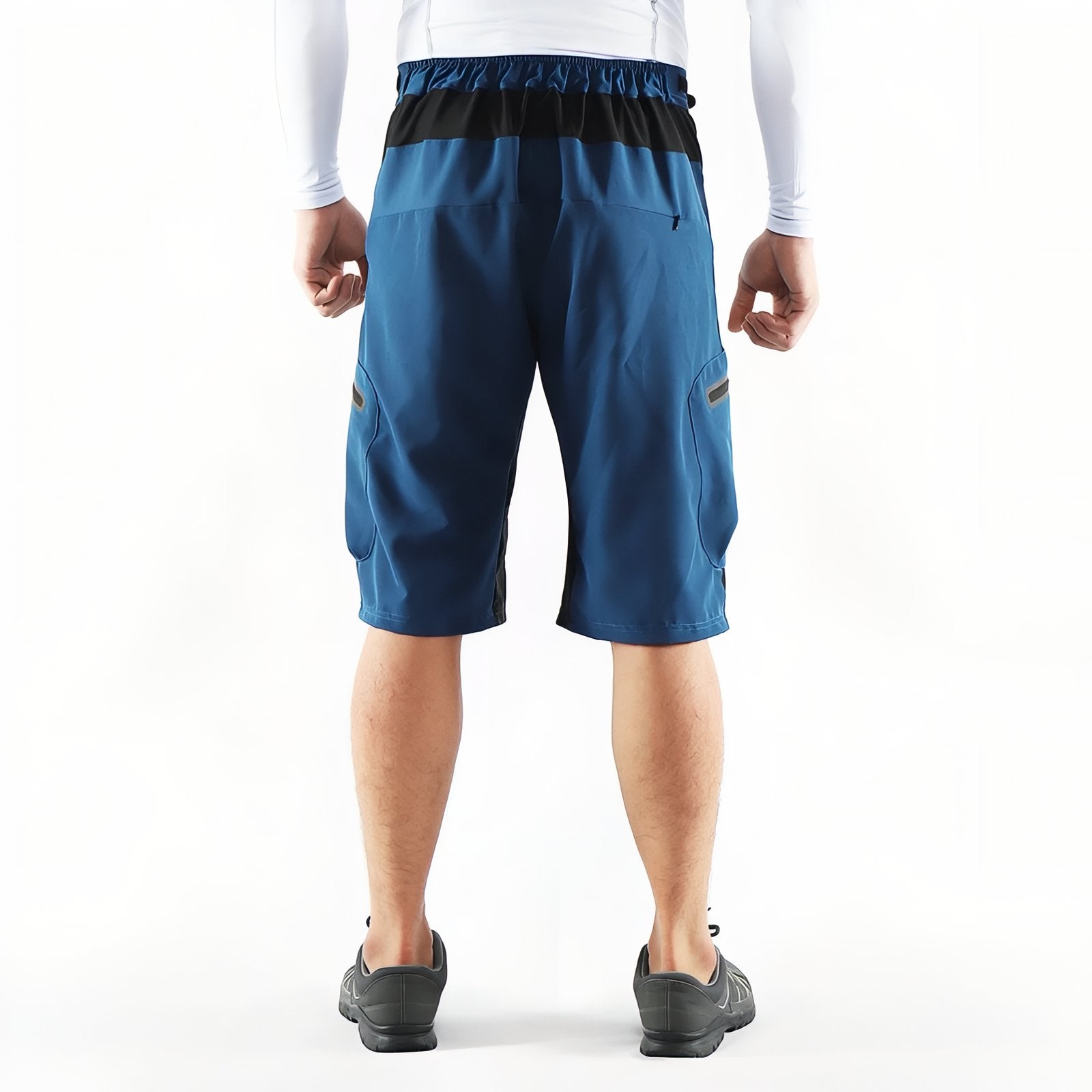 Short Randonnée Homme Grande Taille