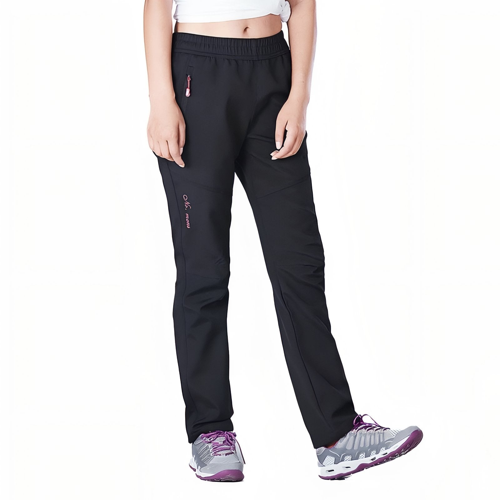 Pantalon Randonnée Pays Chaud