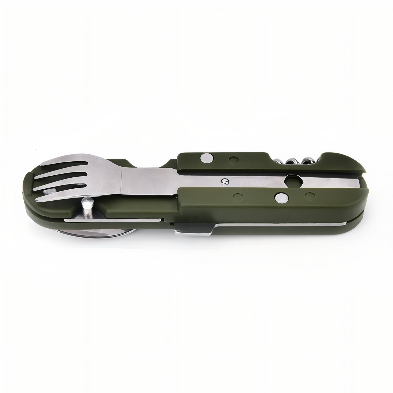 Couvert Portable