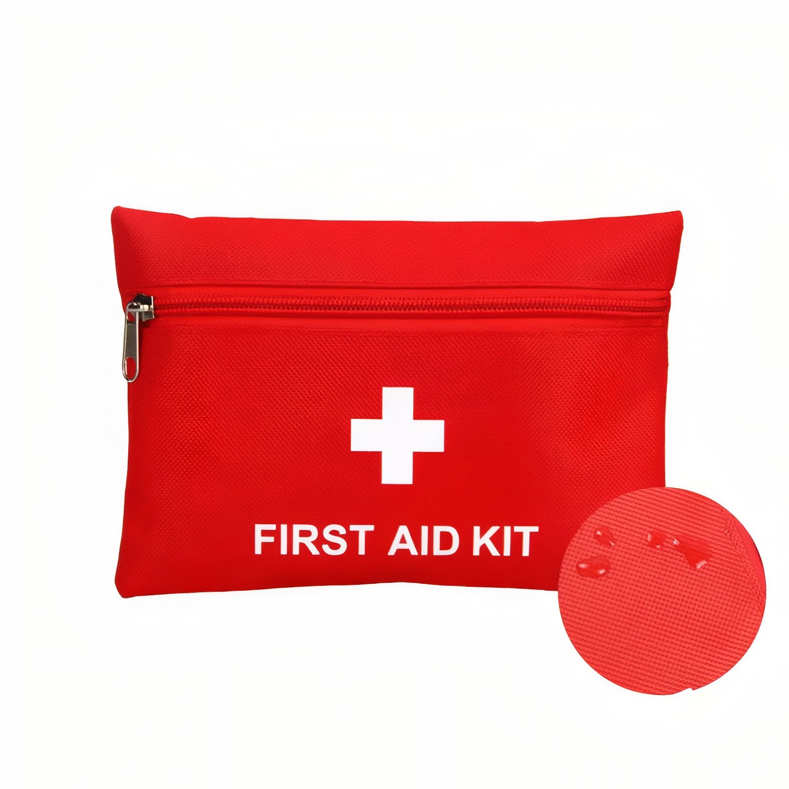 Trousse De Secours De Voyage