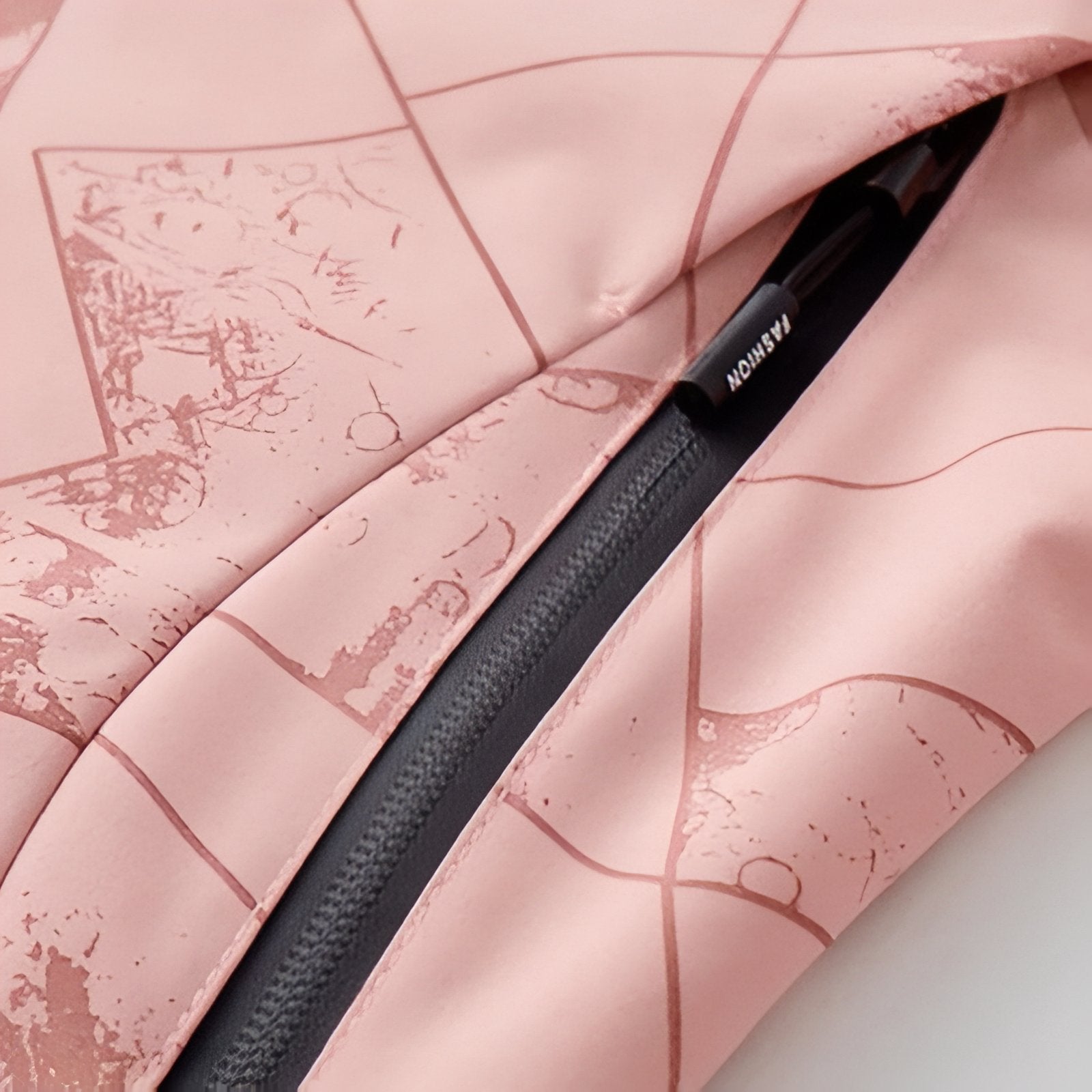 Veste Randonnée Femme Printemps
