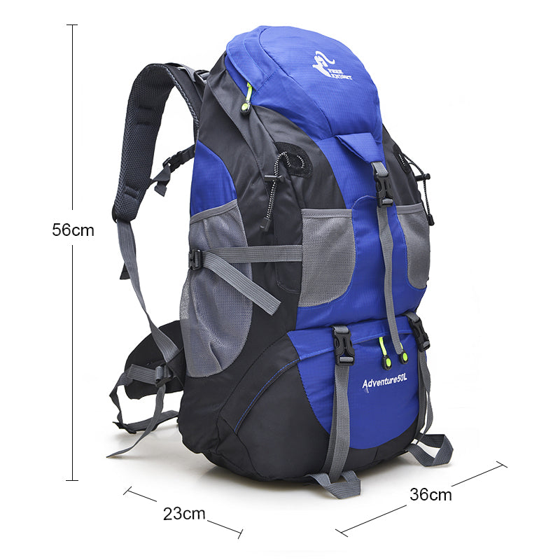 Sac à Dos Randonnée 55L