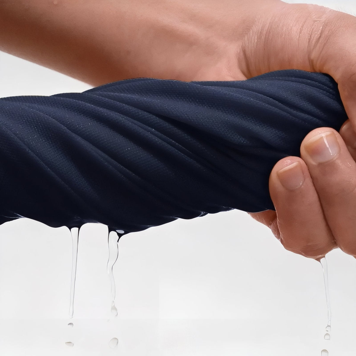 T-Shirt Technique Randonnée Homme 11