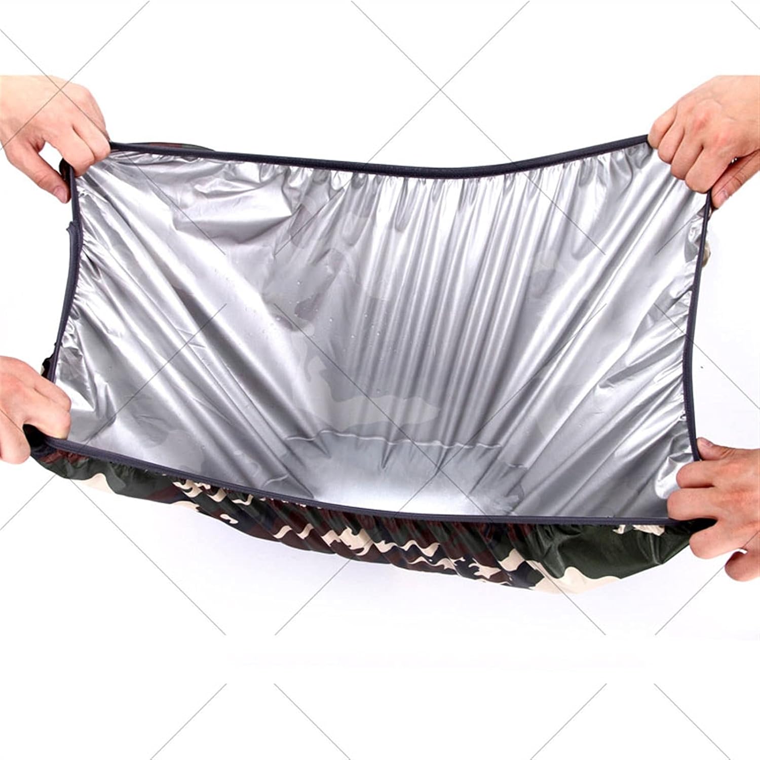 Housse Sac Pluie 80L