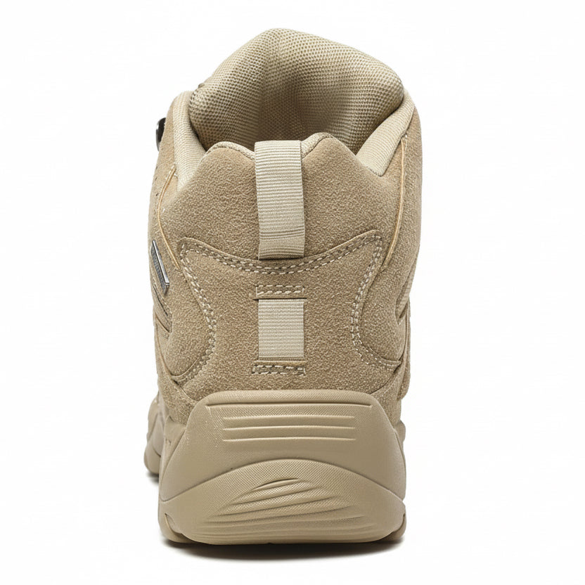 Chaussure de Randonnée avec Amorti