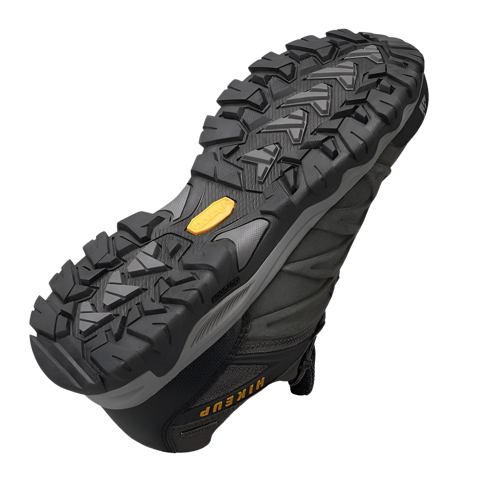 Chaussure Randonnée Souple Homme
