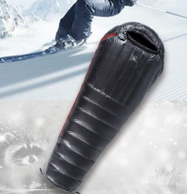 Sac De Couchage Imperméable