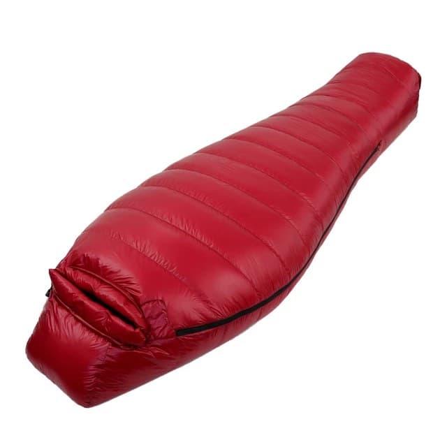Sac De Couchage Synthétique Grand Froid
