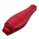 Sac De Couchage Synthétique Grand Froid