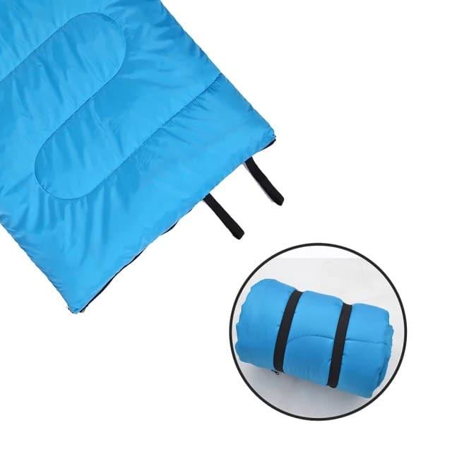 Sac De Couchage Flanelle