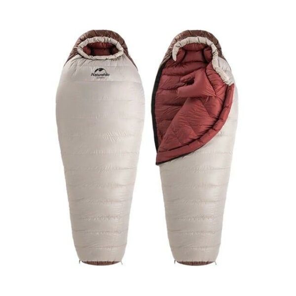 Sac De Couchage Nylon