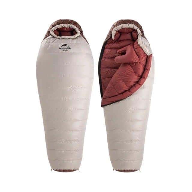 Sac De Couchage Nylon