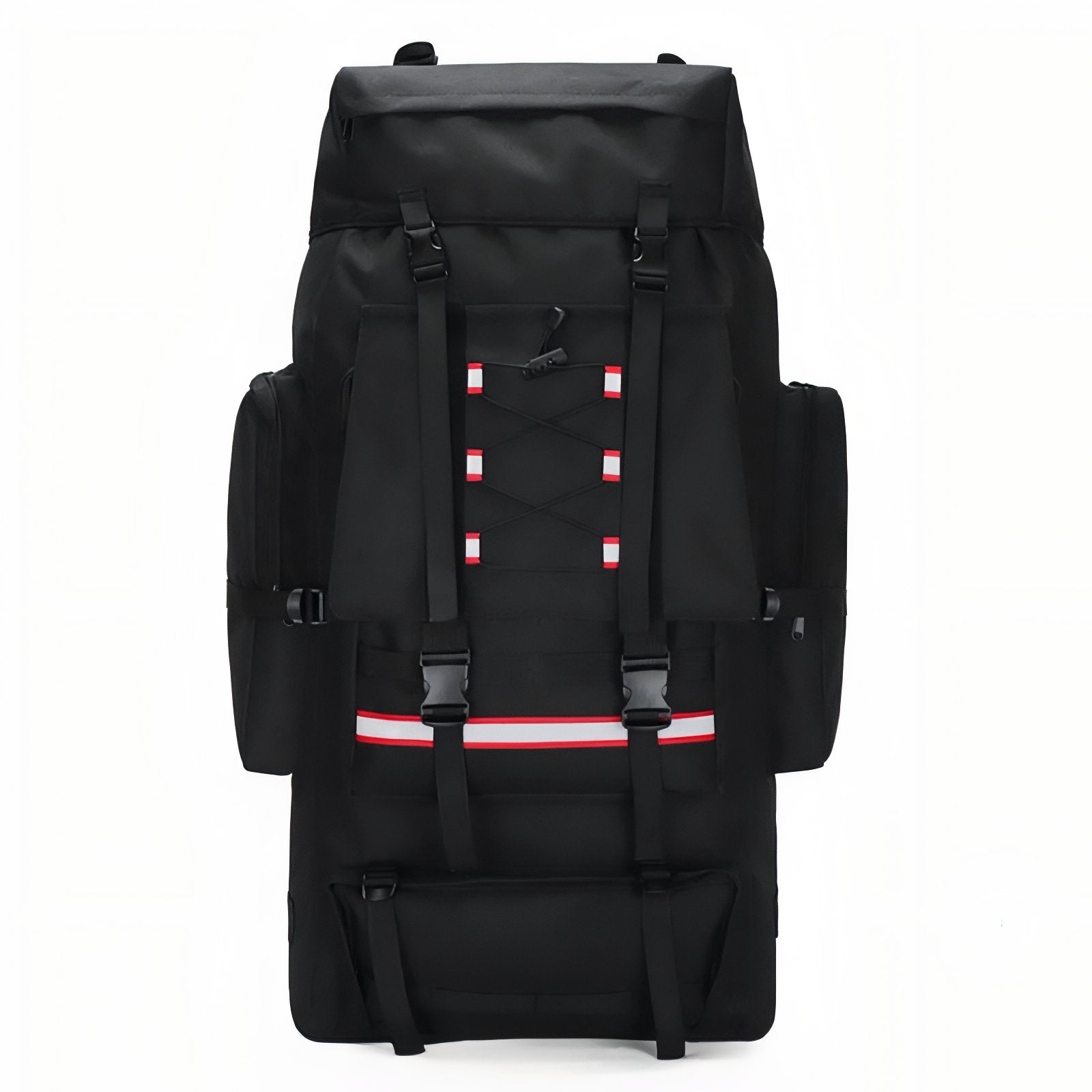 Sac à Dos Randonnée Rigide