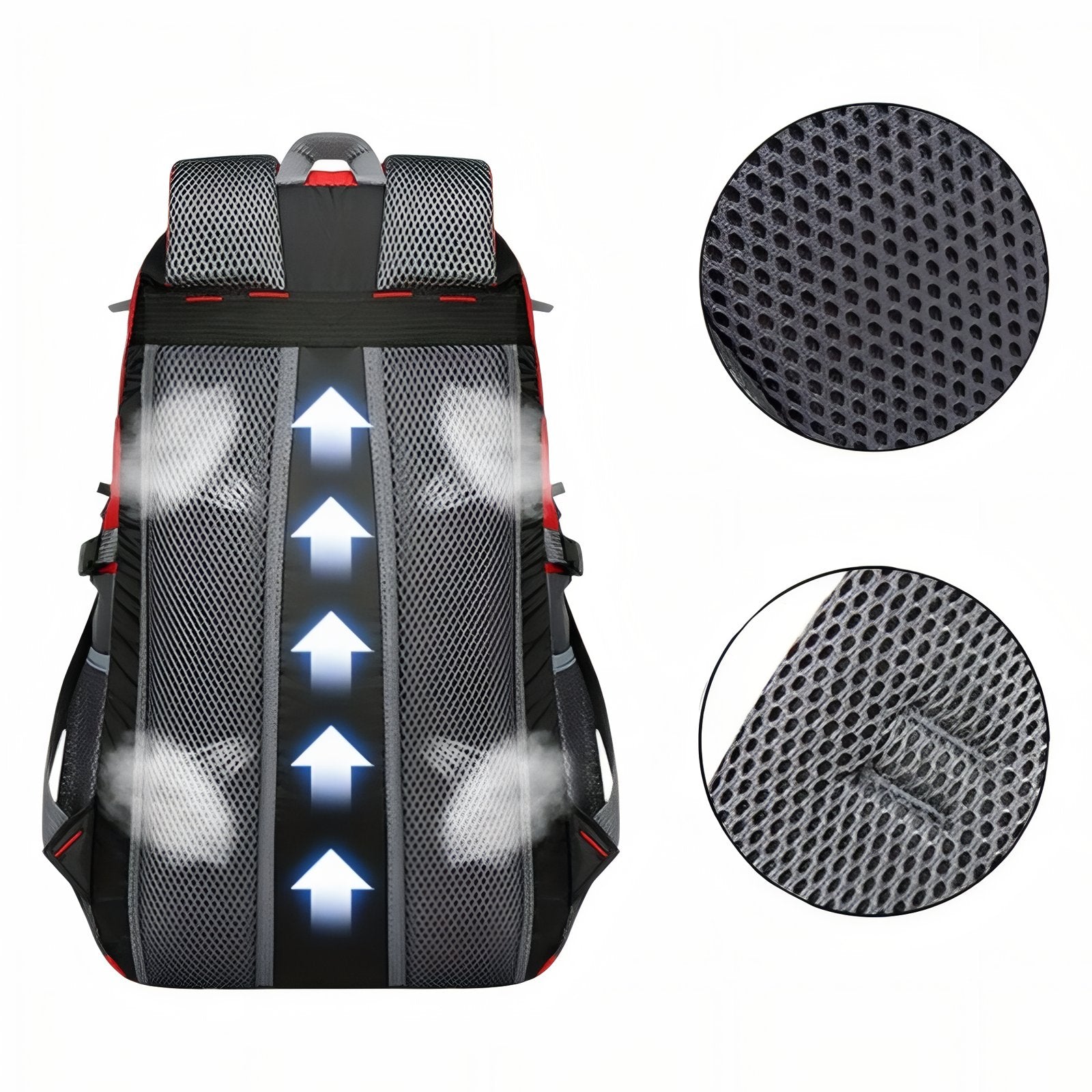 Sac Pratique pour Randonnée