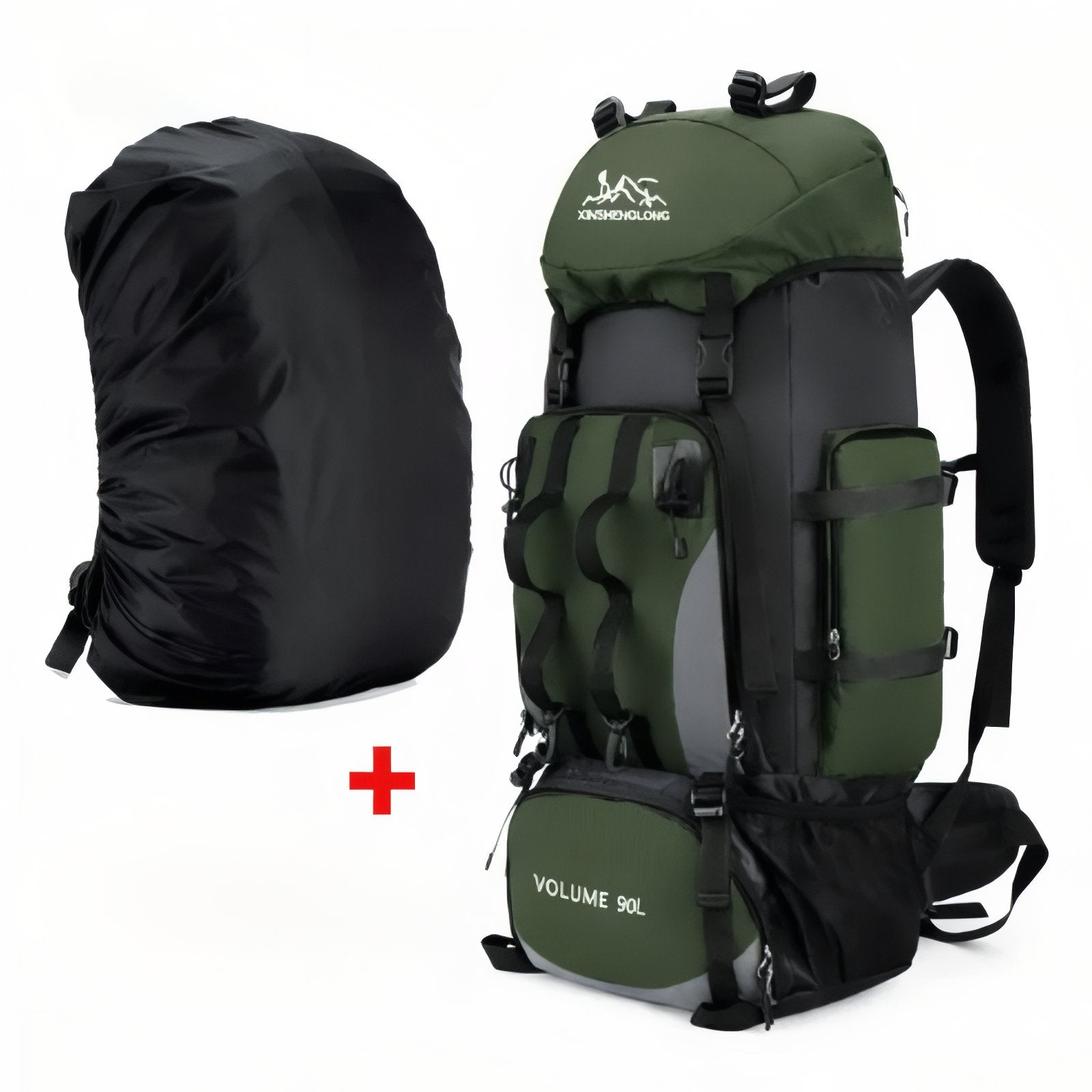 Sac à Dos Adulte
