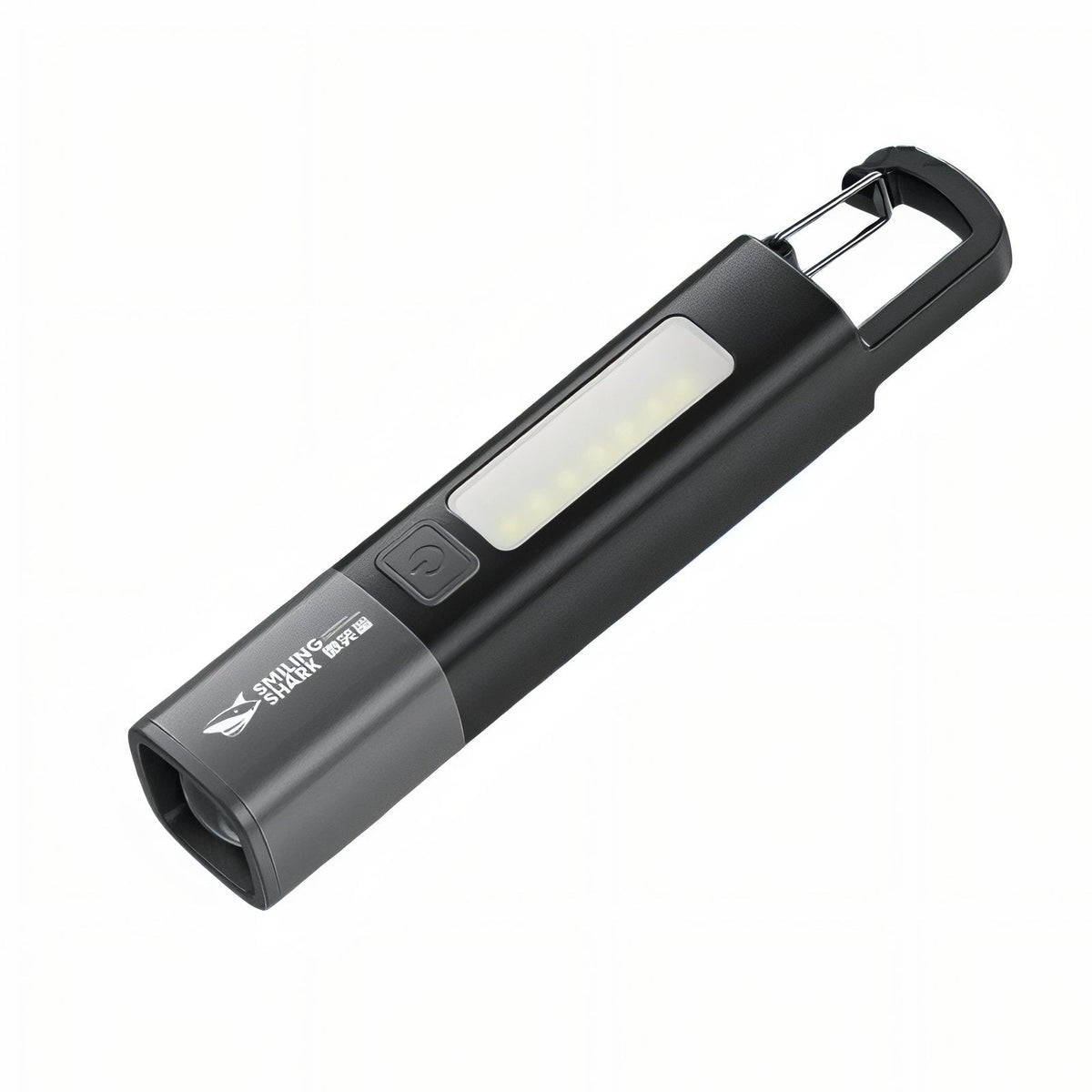 Lampe Torche Randonnée Rechargeable 10