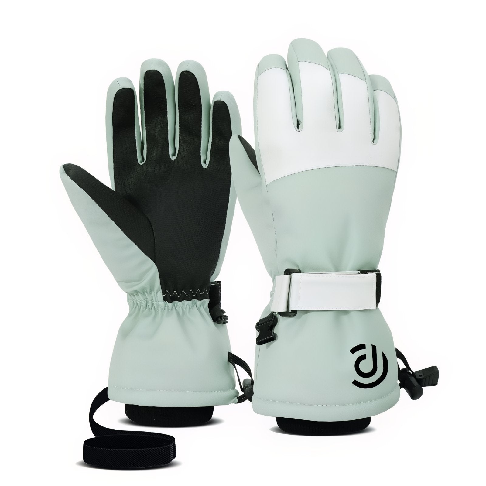 Gants Randonnée Hiver Homme