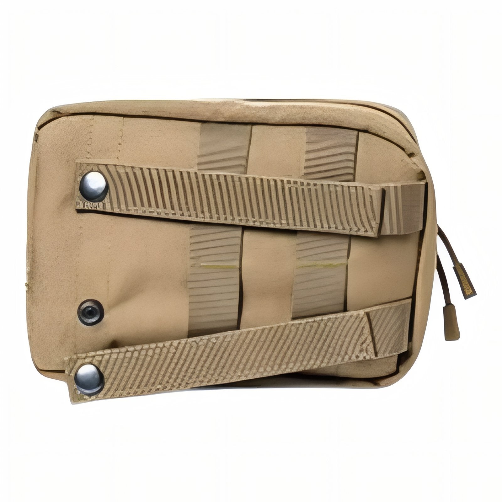 Sacoche Kit de Survie Randonnée