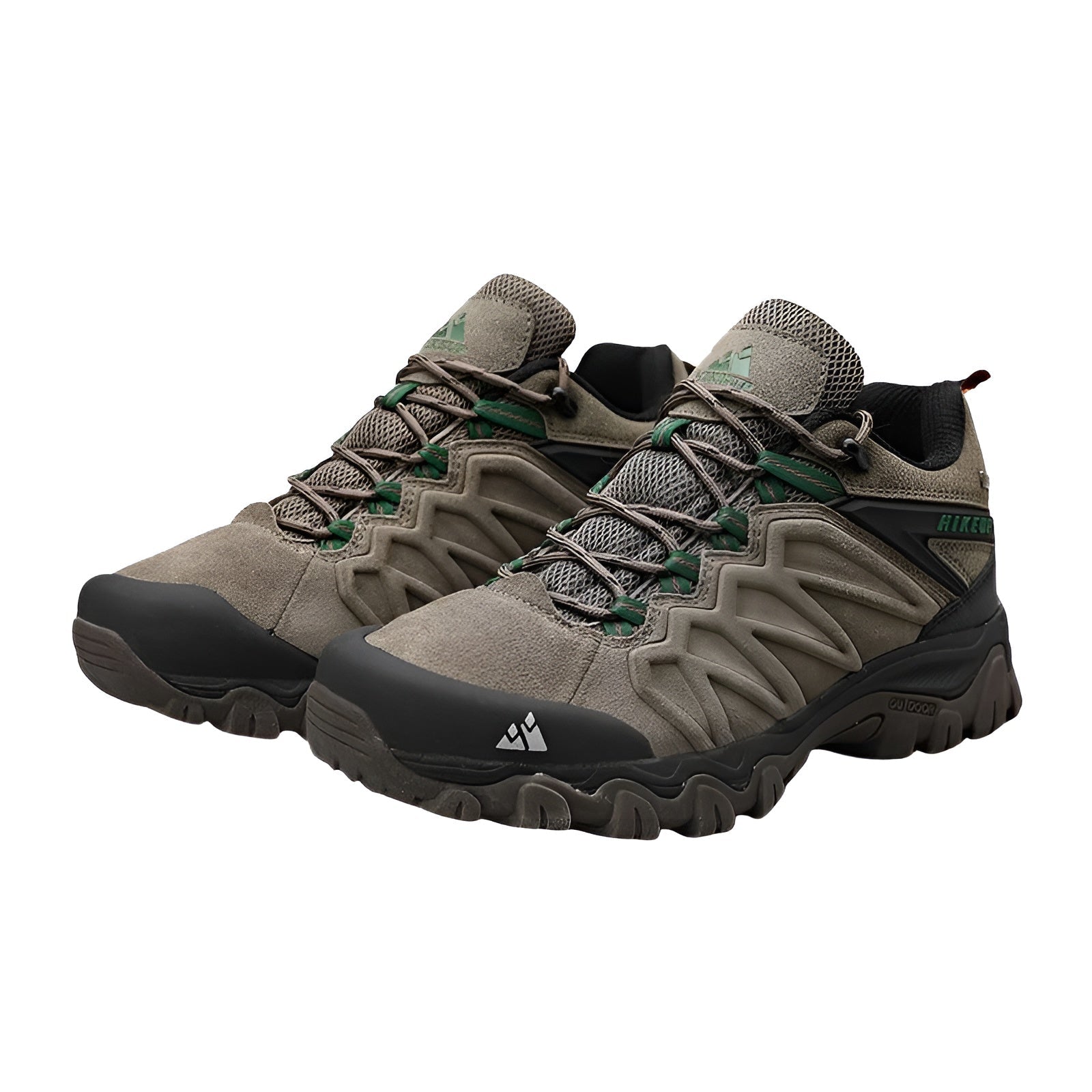 Chaussure Randonnée Souple Homme