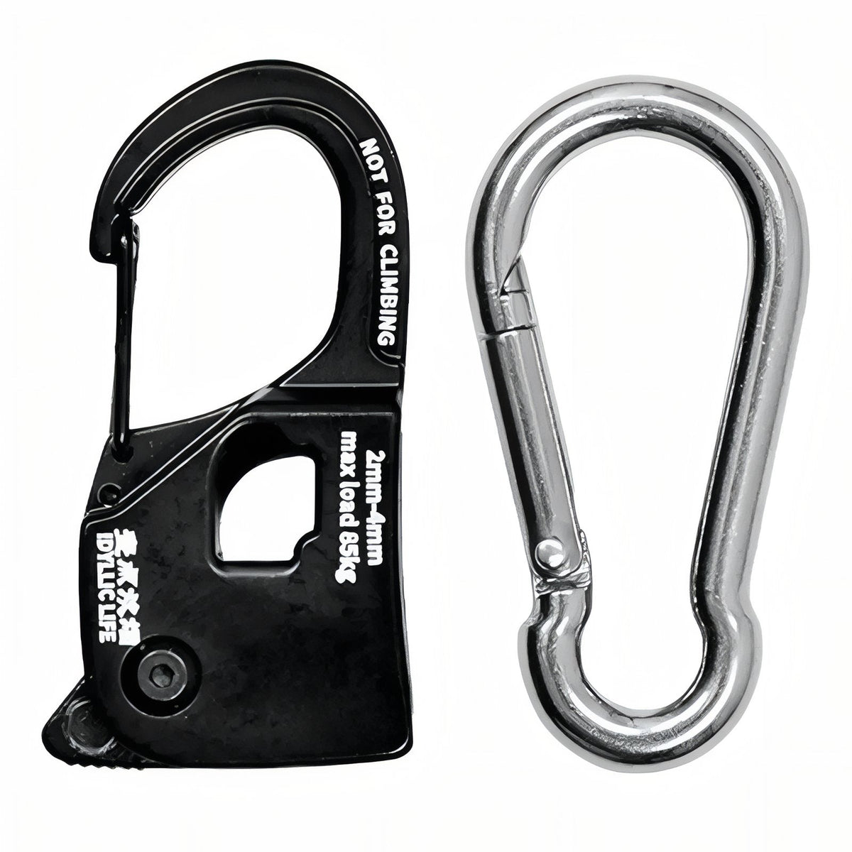 Tendeur Hauban Tente Aluminium 4