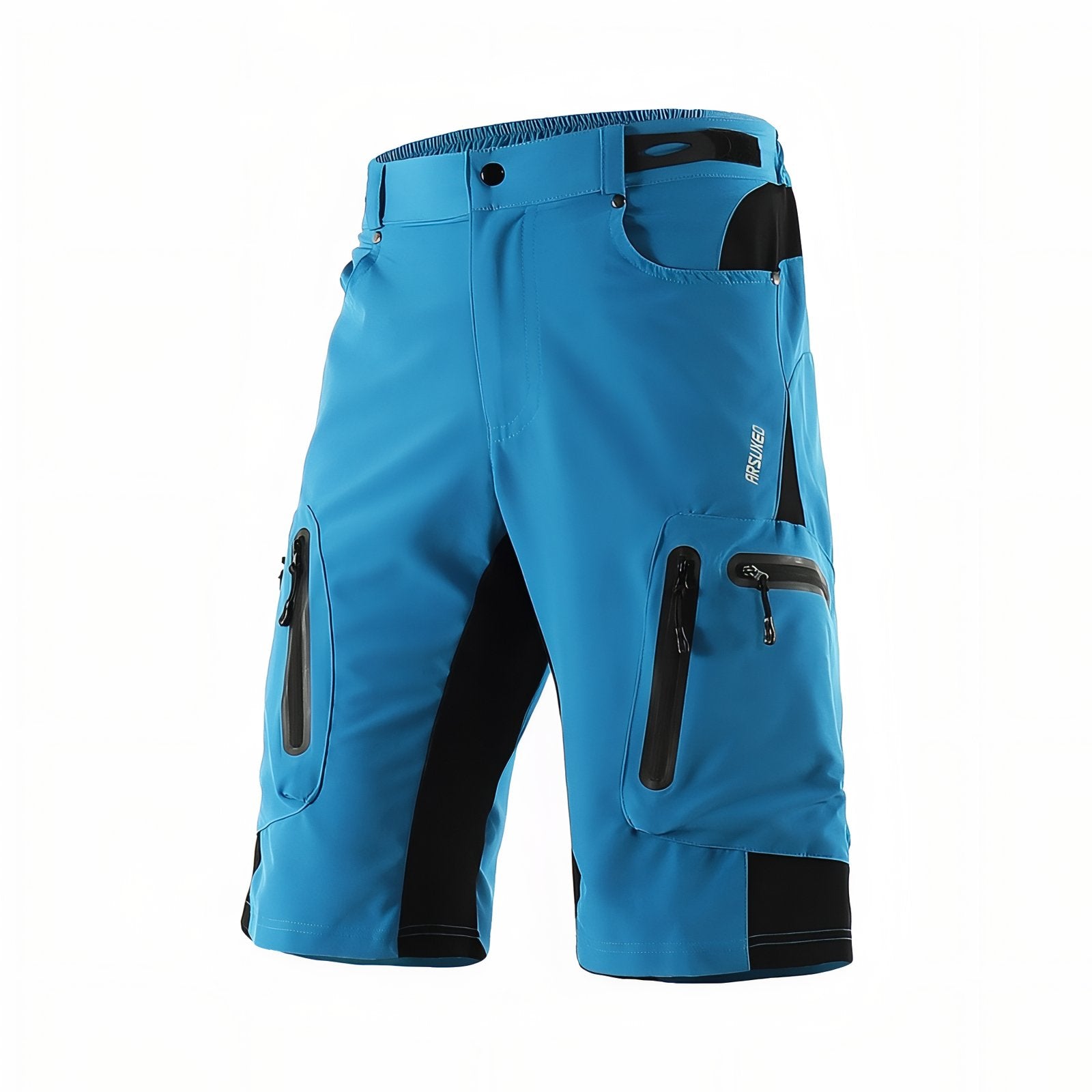 Short Randonnée Homme Grande Taille