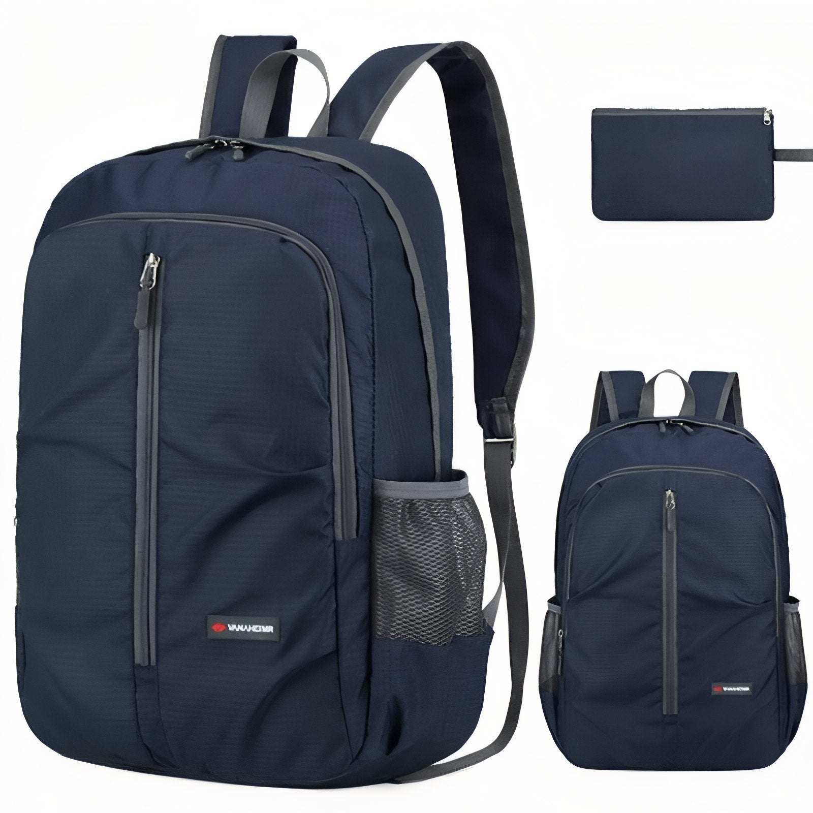 Grand Sac à Dos Randonnée pour Enfant