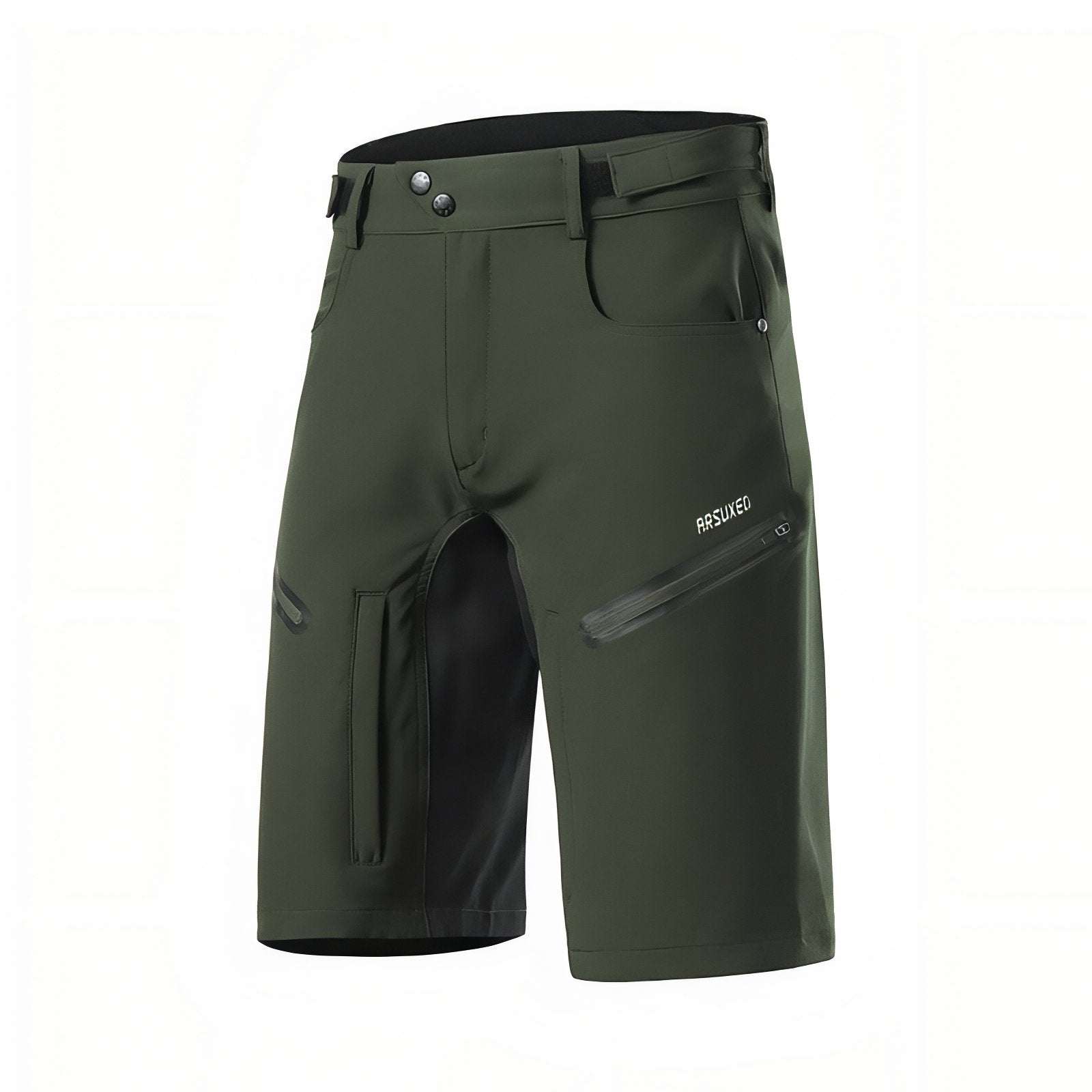 Pantacourt Homme Randonnée