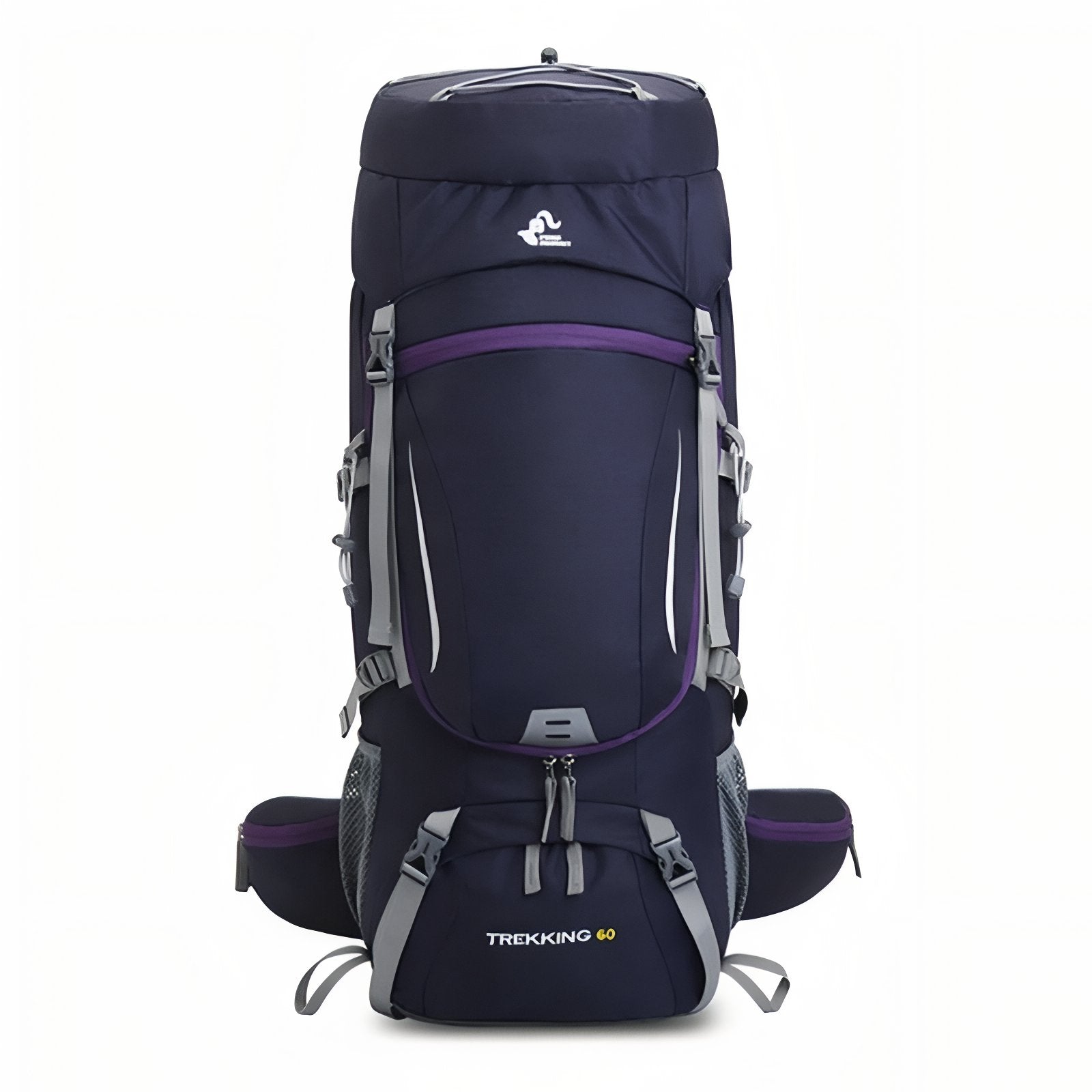 Sac à Dos 60L Femme
