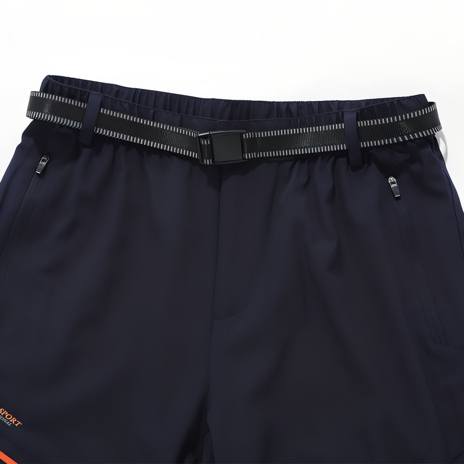 Pantalon Randonnée Femme Grande Taille